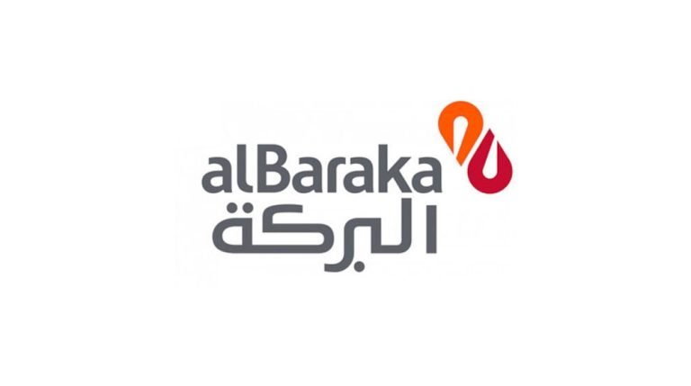 شعار بنك البركة
