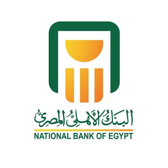 شعار البنك الأهلي