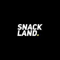 شعار سناك لاند (Snak Land)