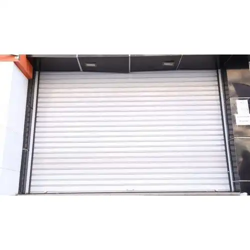 الأبواب الرولينج — 5