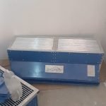 الستائر الهوائية الصناعية — 2