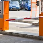 الحواجز الاتوماتيكية — 1