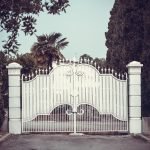 الابواب المفصليه — 1